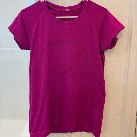 BUNDLE L Lululemon tops + XL Fabletics leggings - Picture 2 of 14